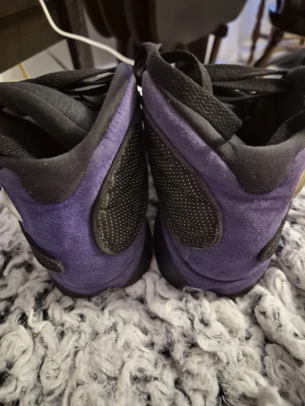 Youth Nike Air Jordan 13 Retro 